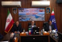 تسریع در رفع موانع توسعهای و تکمیل پروژههای زیرساختی تسریع در رفع موانع توسعهای و تکمیل پروژههای زیرساختی