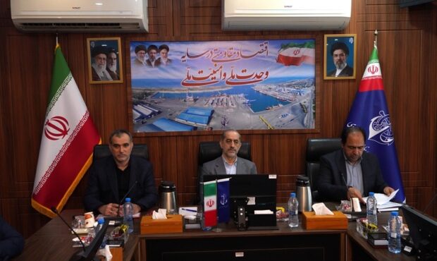 تسریع در رفع موانع توسعهای و تکمیل پروژههای زیرساختی