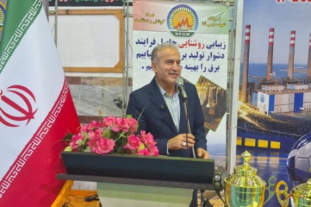 آب و فاضلاب مازندران قهرمان لیگ فوتسال صنعت آب و برق شد