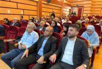 کارگاه هوش مصنوعی در گردشگری بومی در جویبار برگزار شد کارگاه هوش مصنوعی در گردشگری بومی در جویبار برگزار شد