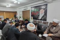 ۸.۵ همت از عواید موقوفات برای اجرای نیات هزینه می‌شود؛ موقوفات در خدمت معیشت مردم؛ اجاره‌بهای منازل موقوفه امسال ثابت می‌ماند