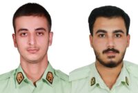 خون شهدای فراجا، پیوند ناگسستنی فرزندان ایران در دفاع از امنیت است