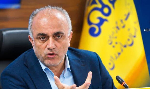 کاهش ۲۵ درصدی مصرف مشترکان هدف، راهکار عبور از اوج مصرف است