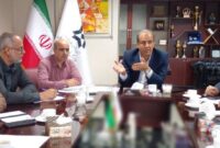 هیچ نانوایی نباید به دلیل اختلال در حمل بدون آرد بماند هیچ نانوایی نباید به دلیل اختلال در حمل بدون آرد بماند