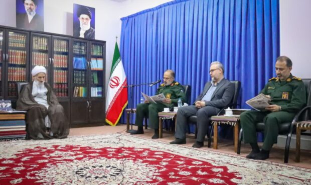 کنگره شهدای مازندران باید به جریانی مردمی و ماندگار تبدیل شود