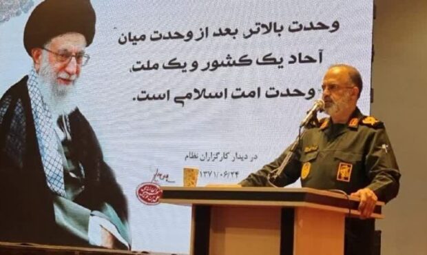 آمادگی جسمانی از مؤلفههای اساسی شایستگی فرماندهان است