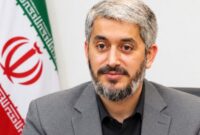 قهرمانی کشتی فرنگی ایران، تجلی غیرت ملی و فرهنگ پهلوانی است
