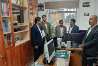 استودیو ۱۵۰۴؛ ابتکار رسانه‌ای مازندران در مسیر الگوسازی ملی