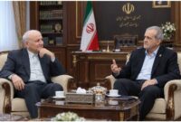 تداوم طرح‌های عمرانی و حمایت از نخبگان مازندران
